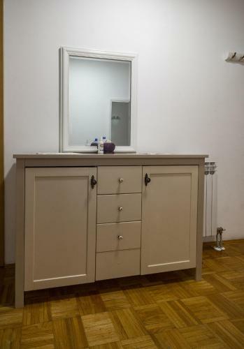 Apartment Barby - Studio