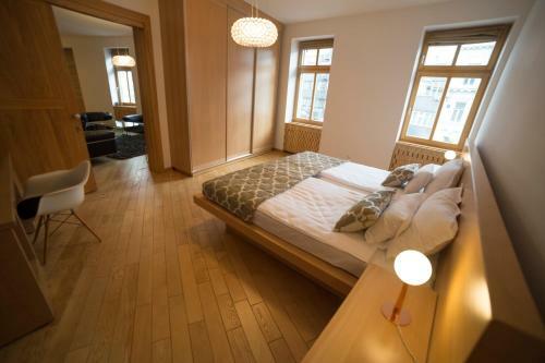 President Apartment