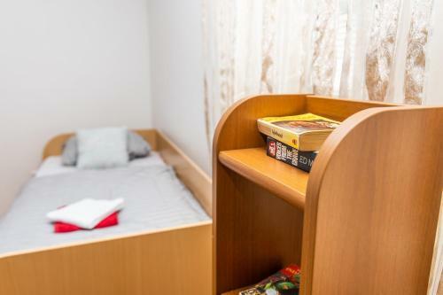 Modern 2bdr Apartment In The Center- Free Parking