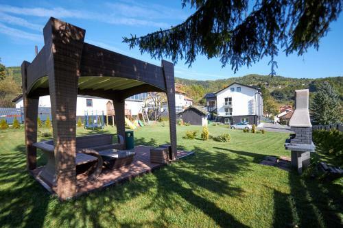 Apartamento Villa Panorama