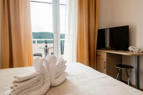Hostal Hotel Ami-m