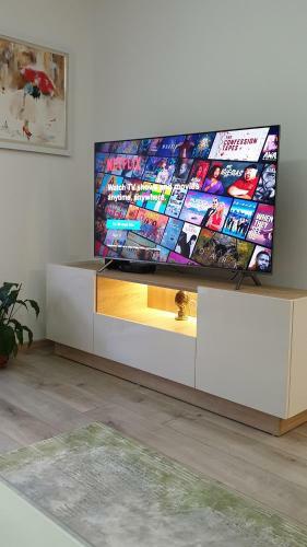 Apartamento Residence Riverside