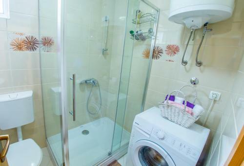 Mostar Old Town Nest Apartment