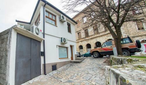 Mostar Old Town Nest Apartment