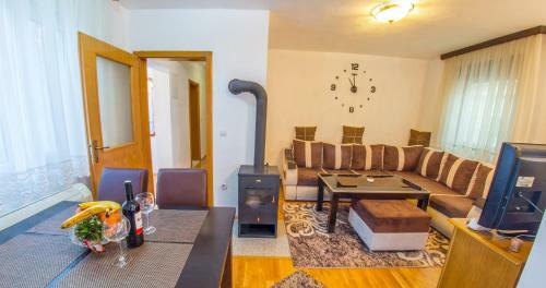 Mostar Old Town Nest Apartment