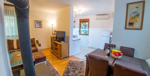 Mostar Old Town Nest Apartment