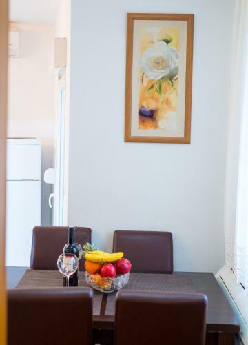 Mostar Old Town Nest Apartment