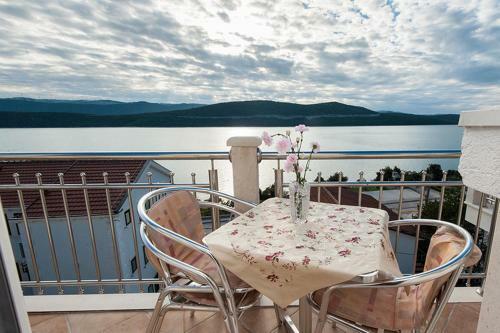 Apartamentos Villa Maric