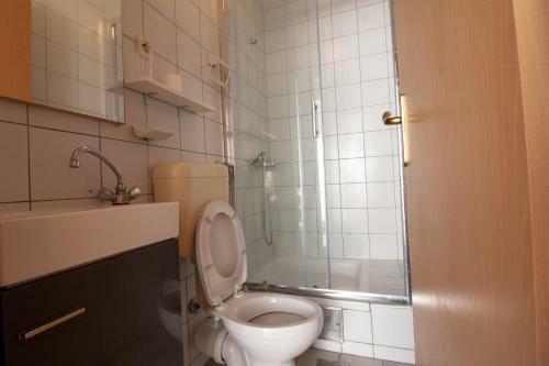 Bed And Breakfast Jadran