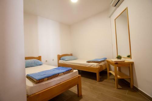 Bed And Breakfast Jadran