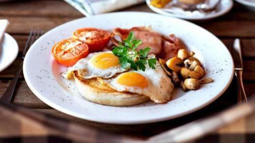 Bed And Breakfast Jadran