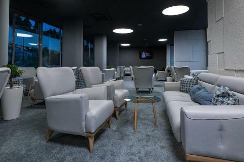 Hotel Vapore