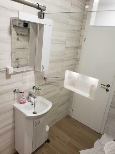 Lux Sky Apartman