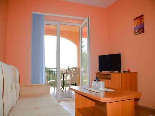 Comfort Apartments Jazina