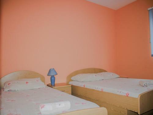 Comfort Apartments Jazina