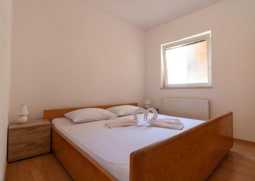 Apartamentos Villa Ragu?
