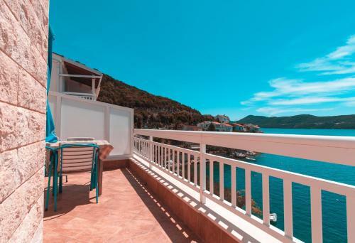 Apartamentos Villa Ragu?