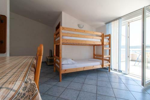 Apartamentos Villa Ragu?