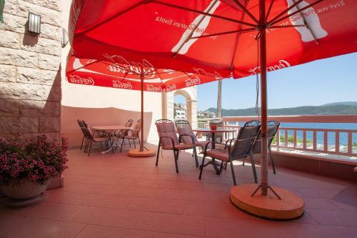 Apartamentos Villa Ragu?