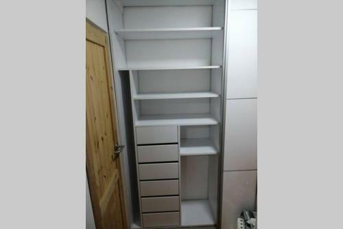 Small (34m2) Modern Apartment With Parking Place