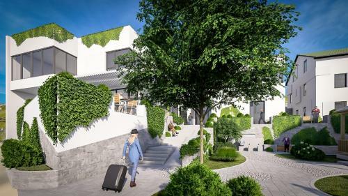 Hotel Kalima Resort Mostar