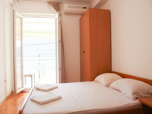 Hostal Apartments And Rooms Mato