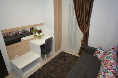 Apart Hotel Family