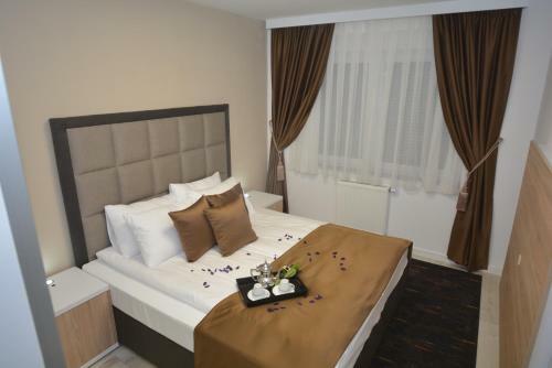 Apart Hotel Family
