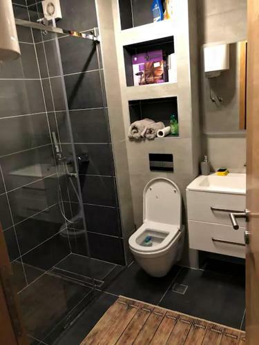 Apartment De Lux