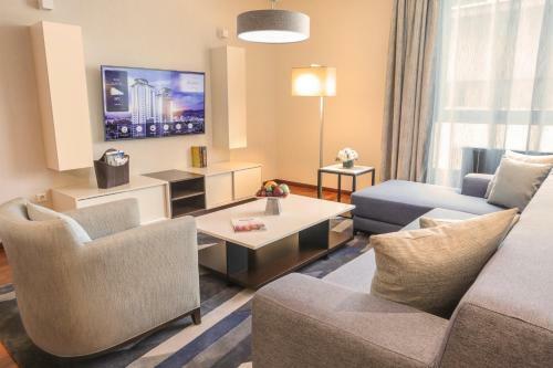 Hotel Bosmal Arjaan By Rotana Sarajevo