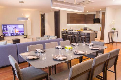 Hotel Bosmal Arjaan By Rotana Sarajevo