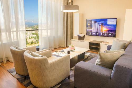 Hotel Bosmal Arjaan By Rotana Sarajevo