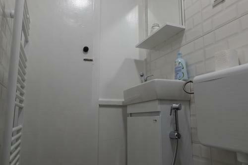 Apartamento Old Town Serenity