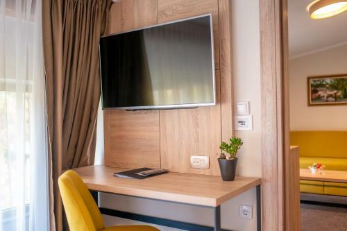Hotel Soni Lux