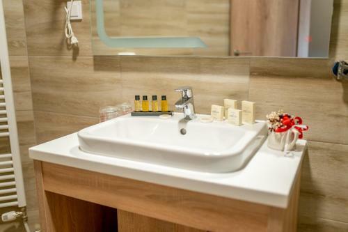 Hotel Soni Lux