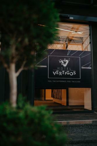 Hotel Vertigos