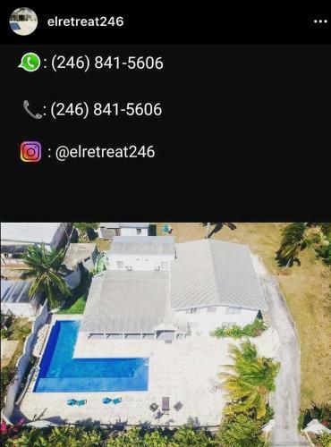 Hostal El Retreat Guest House