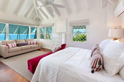 Villa Emily House Blue Sky Luxury