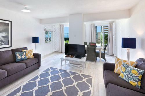 Villa Emily House Blue Sky Luxury