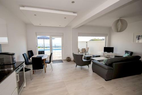 Luxury Villa Layla With Private Pool Near Dubrovnik