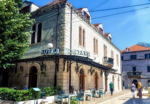Luxury Villa Lule With Private Pool Near Dubrovnik