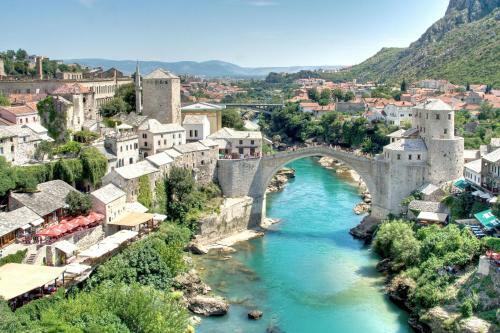Luxury Villa Lule With Private Pool Near Dubrovnik