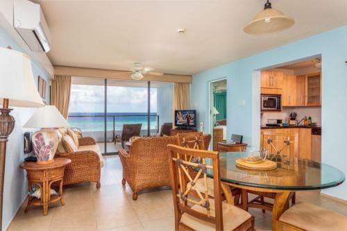 Apartamento St Lawrence Beach Condominiums