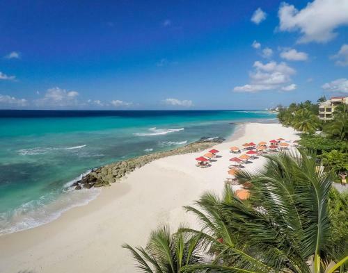 Hotel O2 Beach Club & Spa