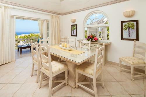 Villa Coconut Ridge No. 5