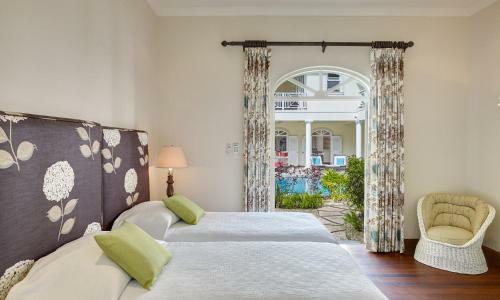 Villa Westland Heights 9