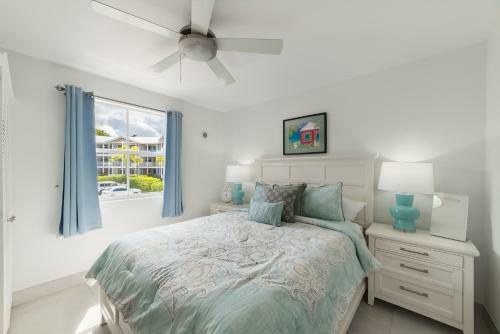 Apartamento Lantana No. 3