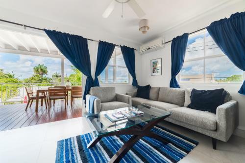 Apartamento Lantana No. 3