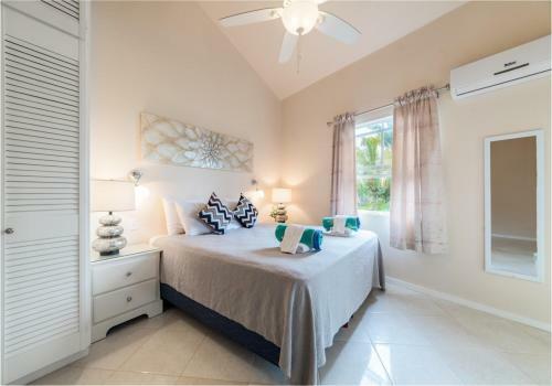 Apartamento Lantana No. 34