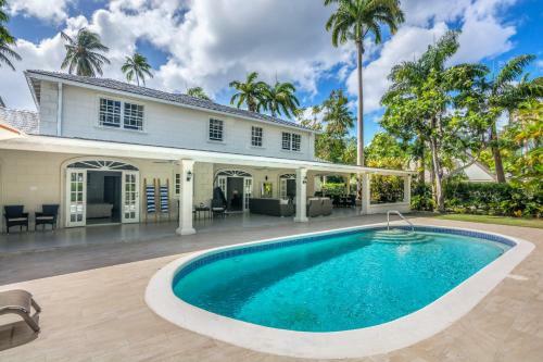 Villa Royal Palms